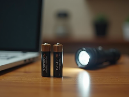 Blackout Safety Tips: Top Tips for Surviving a Blackout