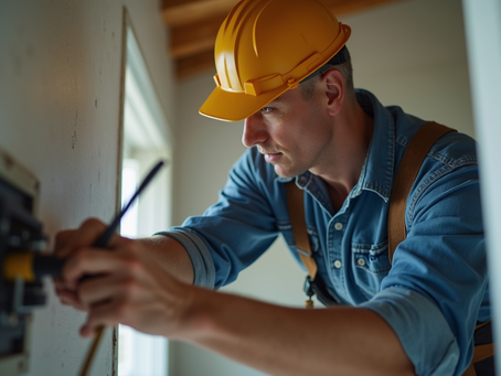 Choosing a Reliable Home Electrician on Sunshine Coast