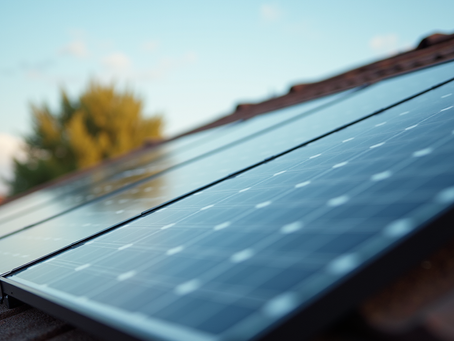 Innovative Sustainable Energy Solutions on Sunshine Coast