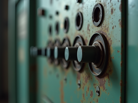 How to Tell if Your Switchboard Is Unsafe