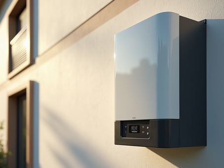 What It Means to Have Full Blackout Protection for Your Home or Business