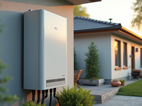 Find Expert Home Battery Installers on Sunshine Coast for Your Home Battery Installation