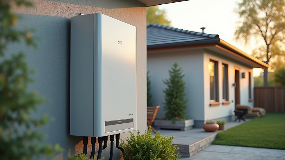 Find Expert Home Battery Installers on Sunshine Coast for Your Home Battery Installation