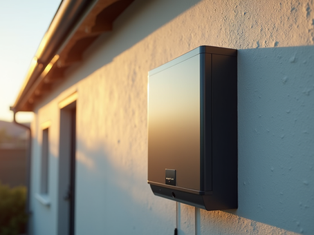Choosing Solar Battery Systems for Your Home in South East Queensland