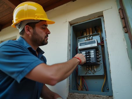 Meet Your Sunshine Coast Electrical Experts Today