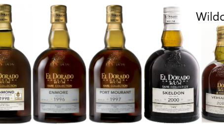 El Dorado Rare Collection - The Finale!