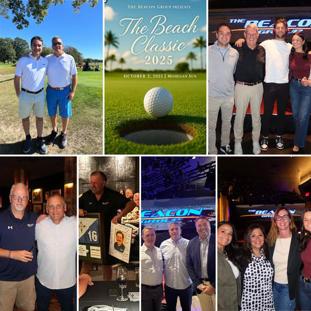 The Value of Celebrating Success