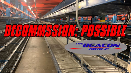 DECOMMISSION: POSSIBLE