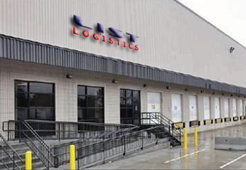 Boston Warehouse, Solar, Transload, Amazon, Fulfillment, Omnichannel