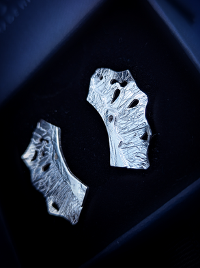 handsmidda silversmycken Sverige