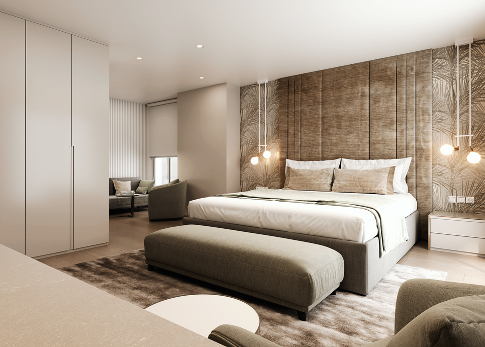 IeSeBe: Bringing Out The Personality And Lifestyle In Any Project