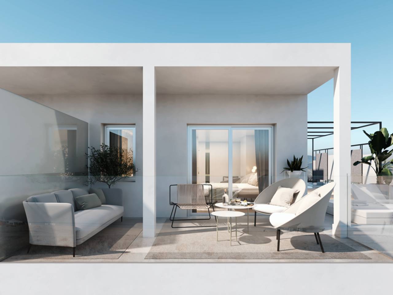 IeSeBe: Bringing Out The Personality And Lifestyle In Any Project