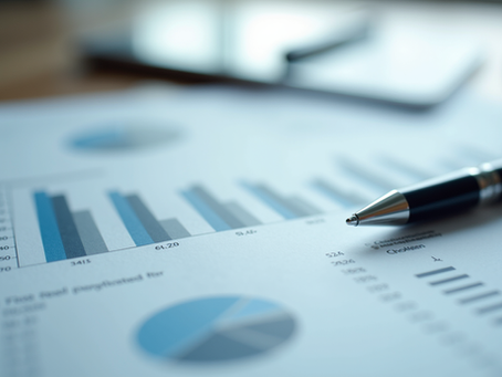 Gestão Fiscal Eficaz: Protegendo Seus Ativos Empresariais