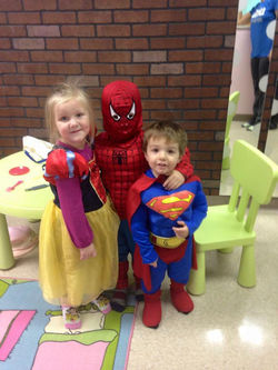 Dress up costumes Tiny Treasures