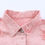 Thumbnail: Pink Tasseled Distressed Jacket