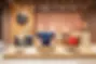 Scandinavian Spaces Furniture