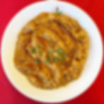 27, Keema Matter Masala キーマ マタール マサラ