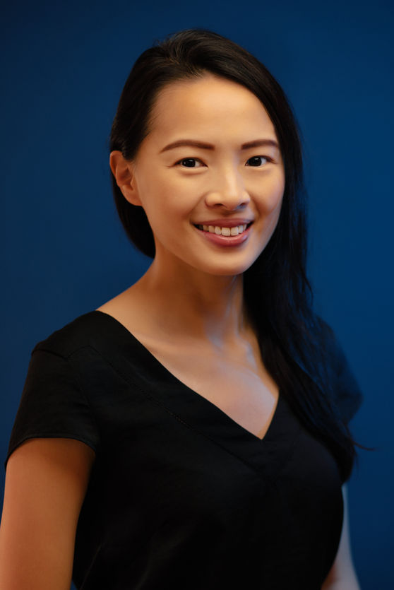 Liew Jia Yi (Photo credits Juliana Tan)