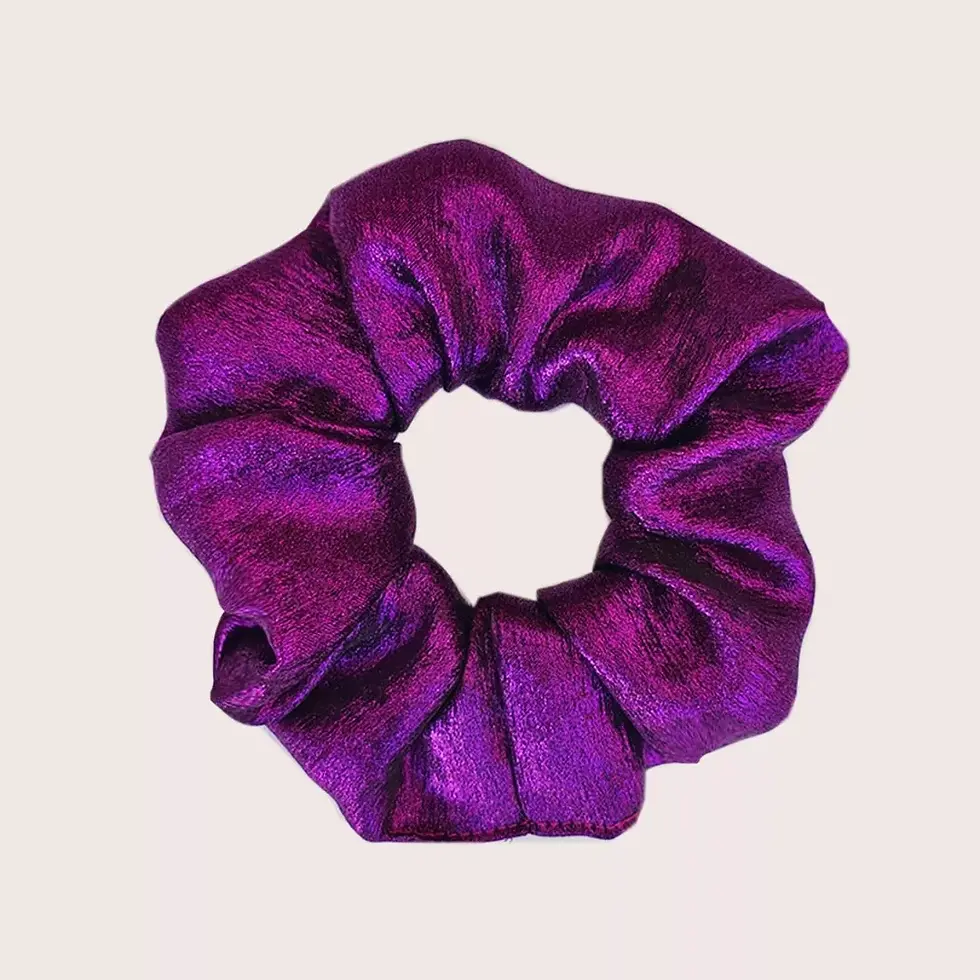 Thumbnail: Irisé Violet