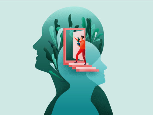 Mindset Mastery Challenge