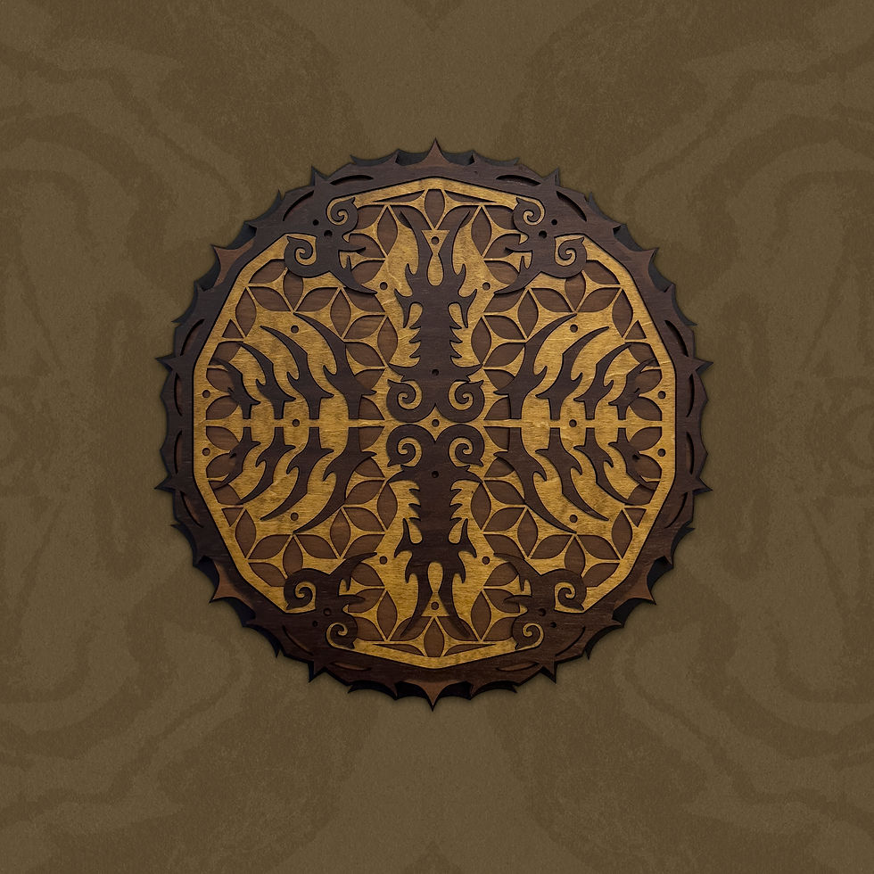 Thumbnail: Neo Tribe