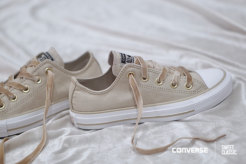 All star velvet outlet