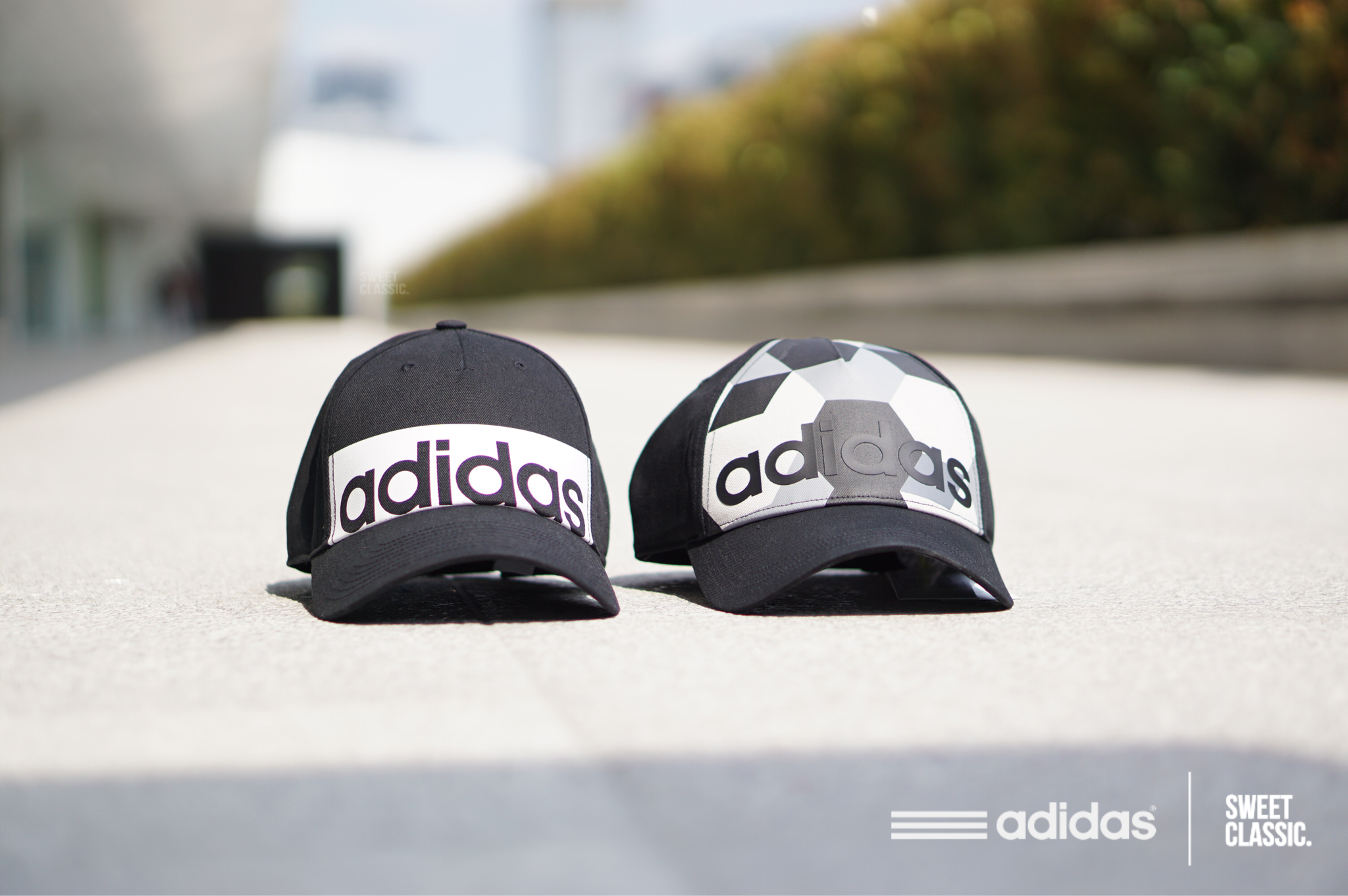 adidas neo cap