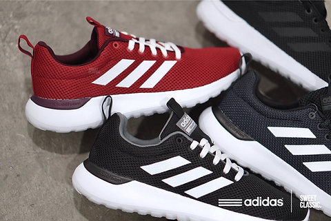 adidas CF Lite Racer Clean adidas CF Lite Racer Clean