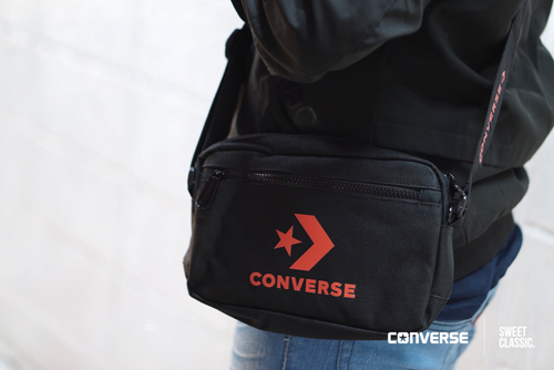 converse new speed mini bag