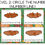Thumbnail: Fall Differentiated Counting to 20 Task Cards - Print & Digital