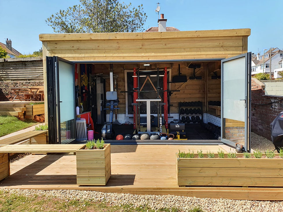 Ethos Personal Training Ethos