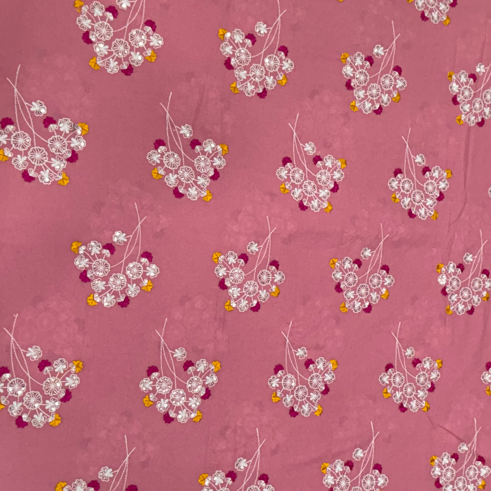 Thumbnail: Kavya – Cotton Embroidery