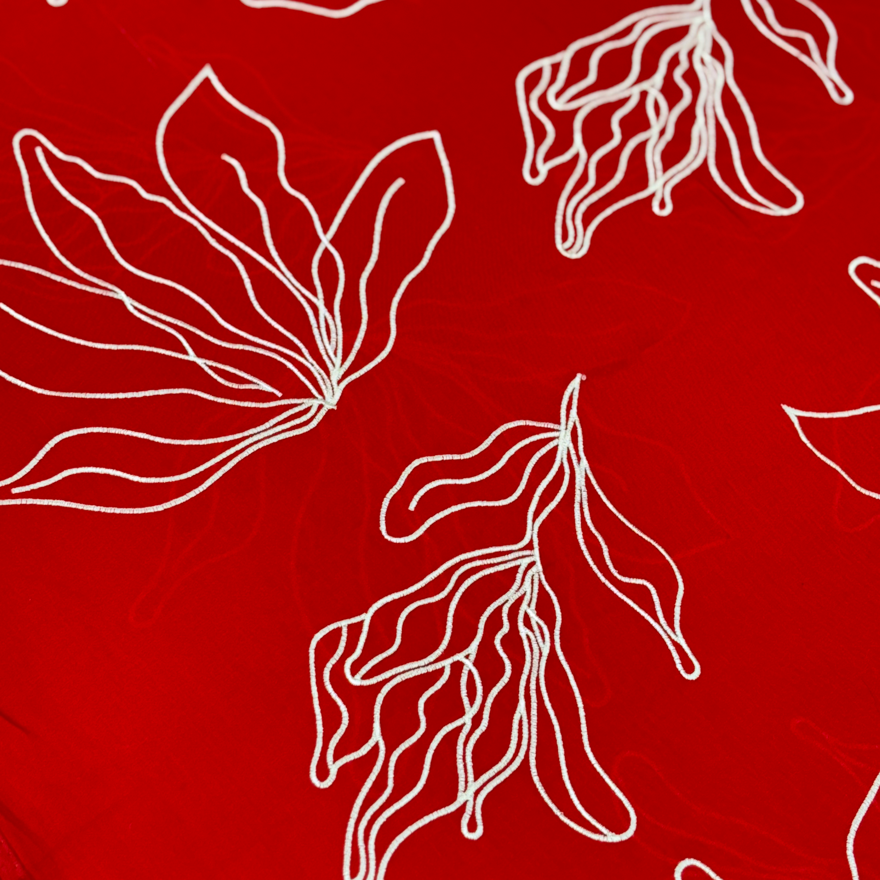 Srishti – Cotton Embroidery