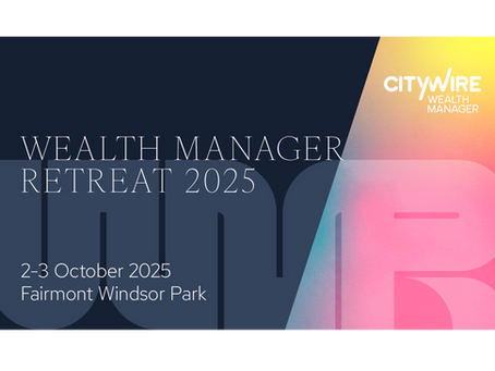 Citywire Wealth Manager Retreat 2025