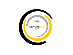 The highly regarded 2025 WealthTech100 list is out!