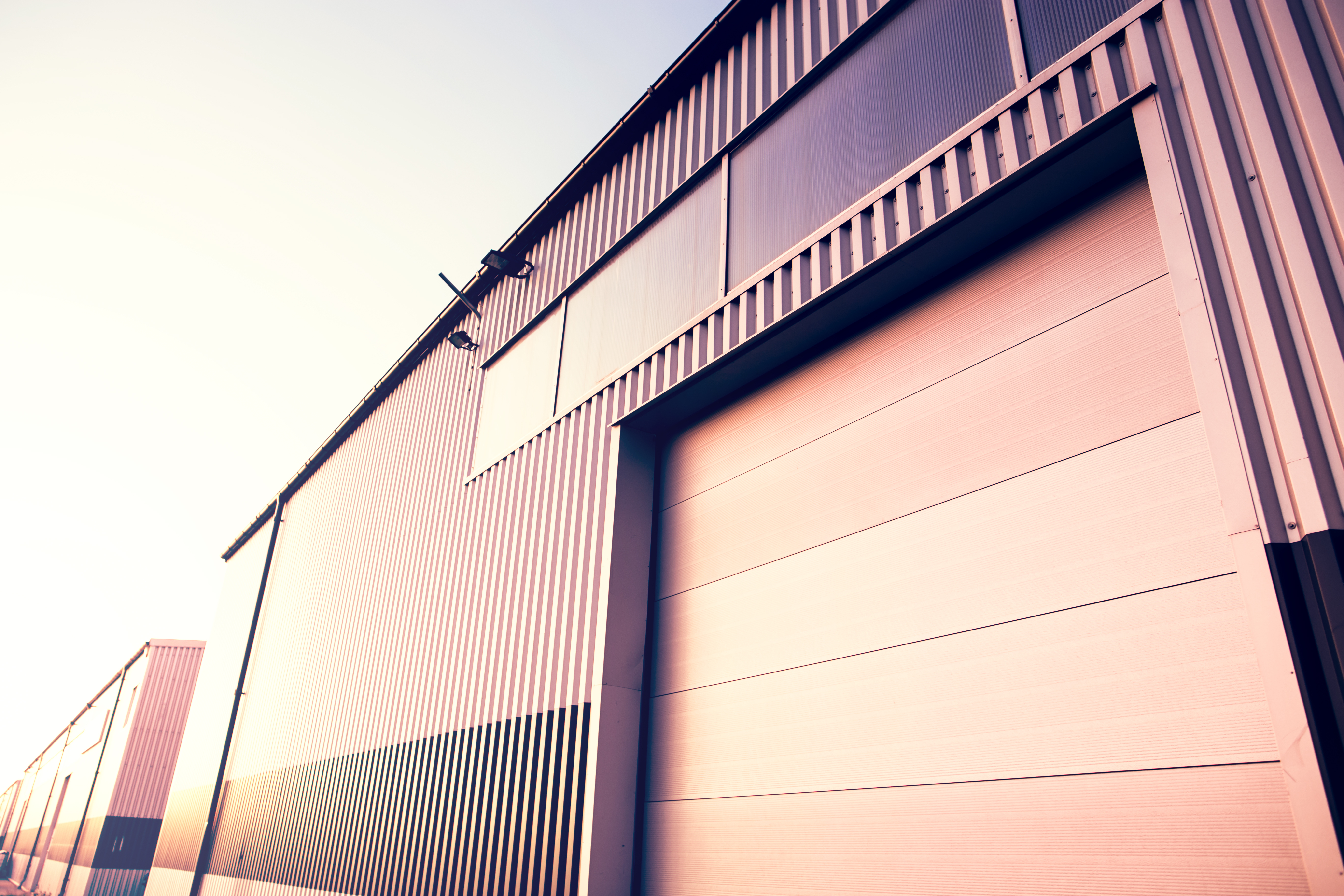 Lbs Chartered Surveyors Property Consultants - warehouse slider 1