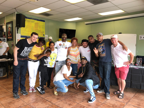 Love Local: Pop Up Shop Event