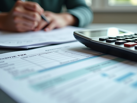 Maximize Your Tax Return with Expert Guidance