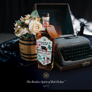 ASSET LIBRARY | Heavens Door Whiskey