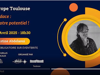 Osez l’audace : Libérez votre potentiel !