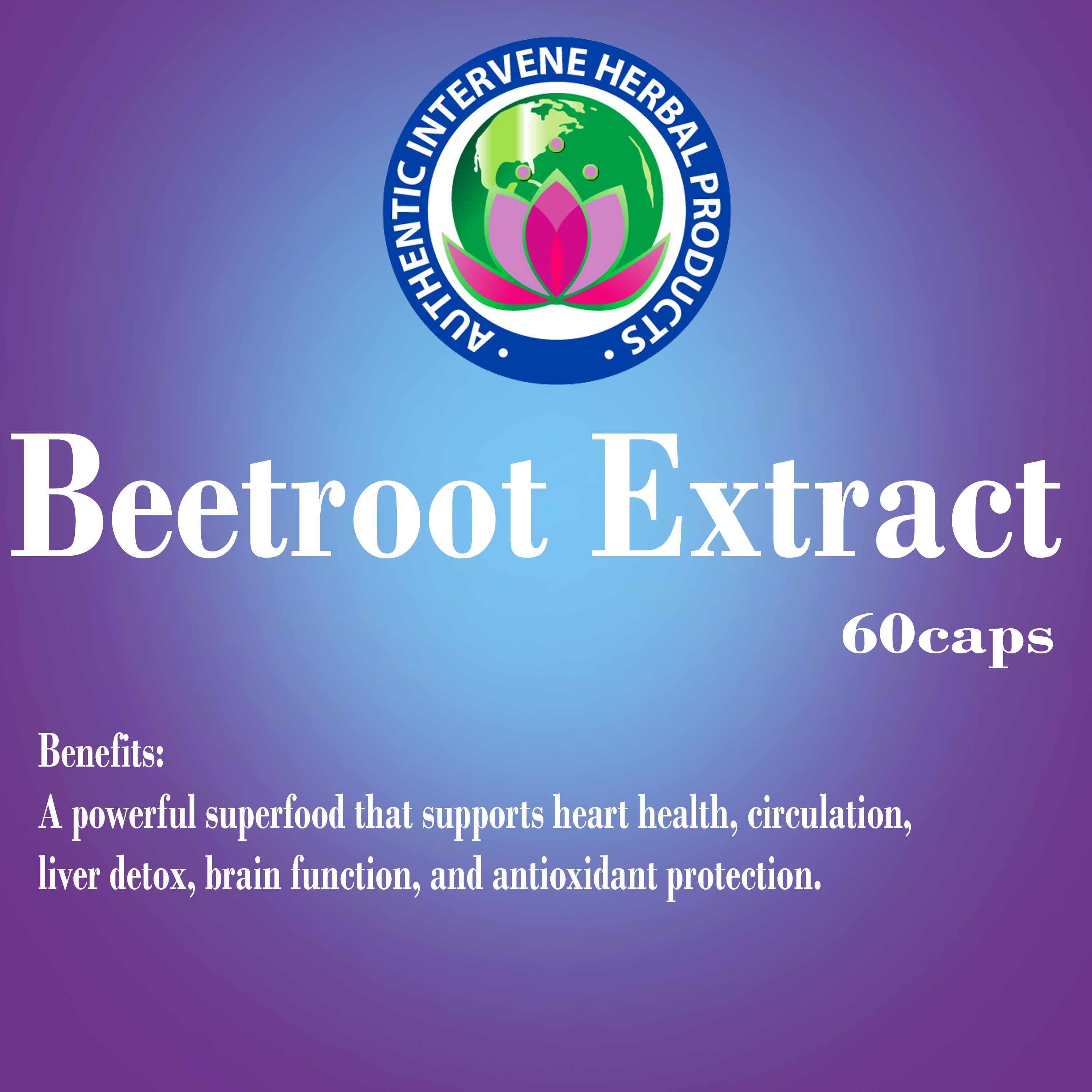 Beetroot Extract