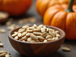 Why Pumpkin Seeds Are Vital for Your Health: Unlocking Pumpkin Seeds Health Uses