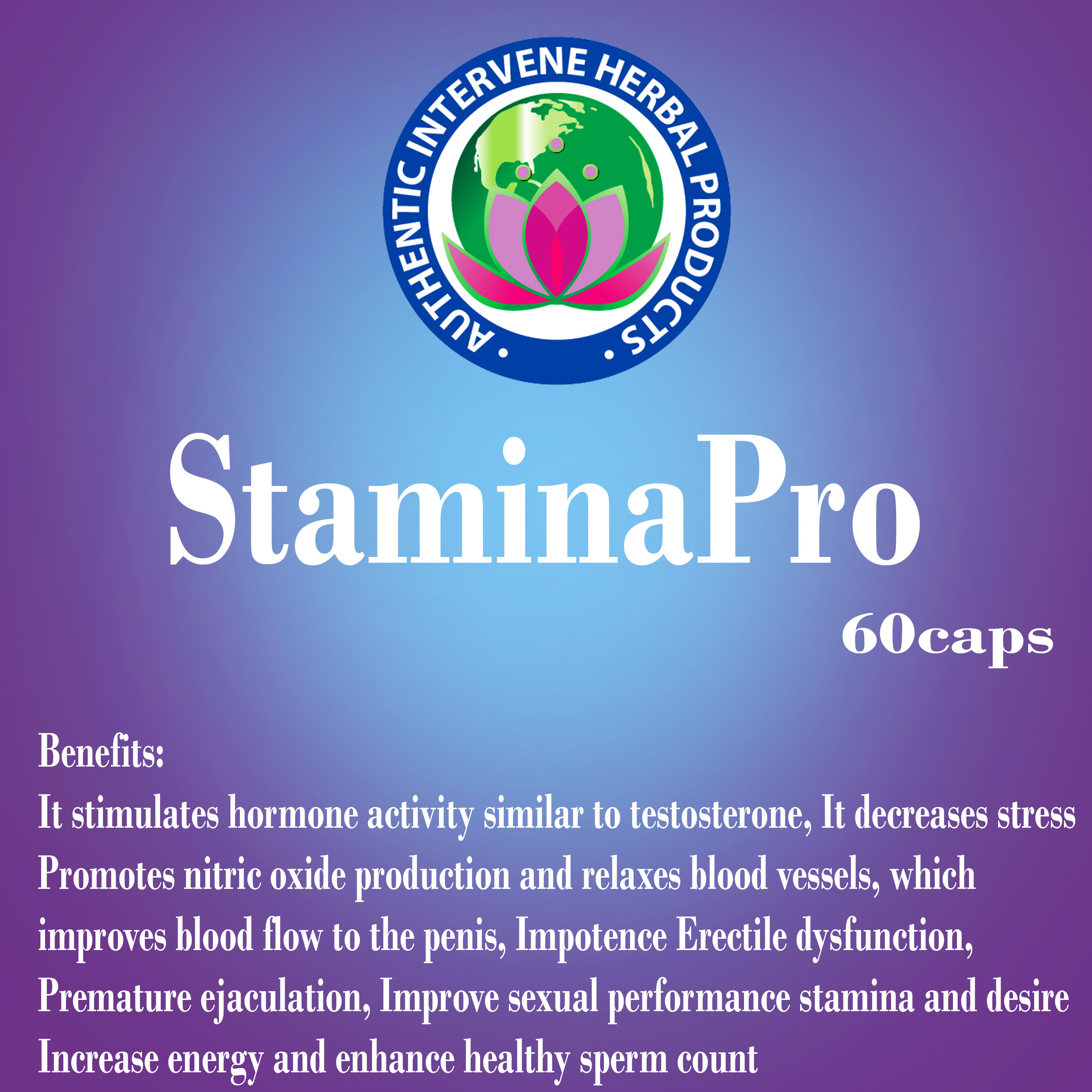 StaminaPro