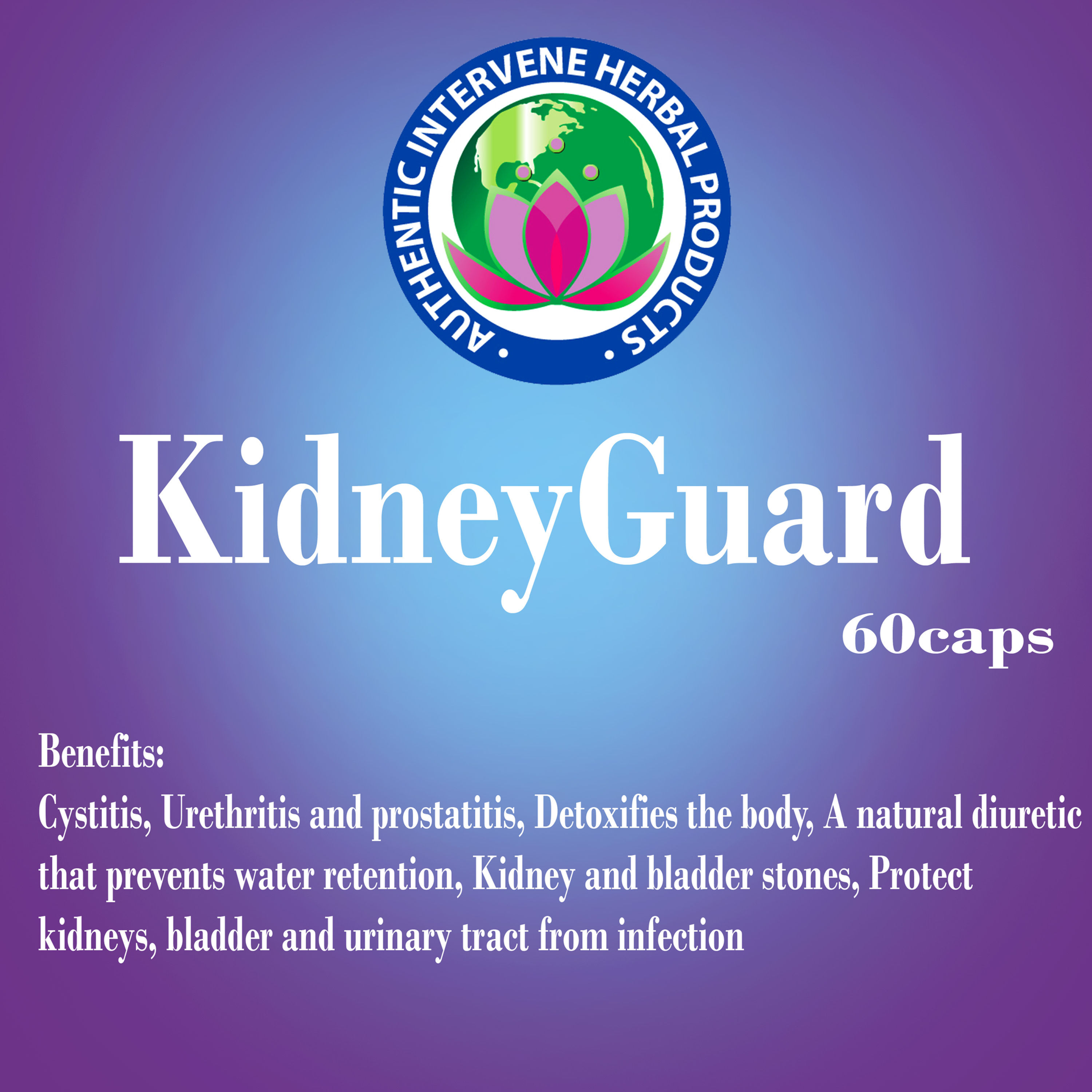 KidneyGuard