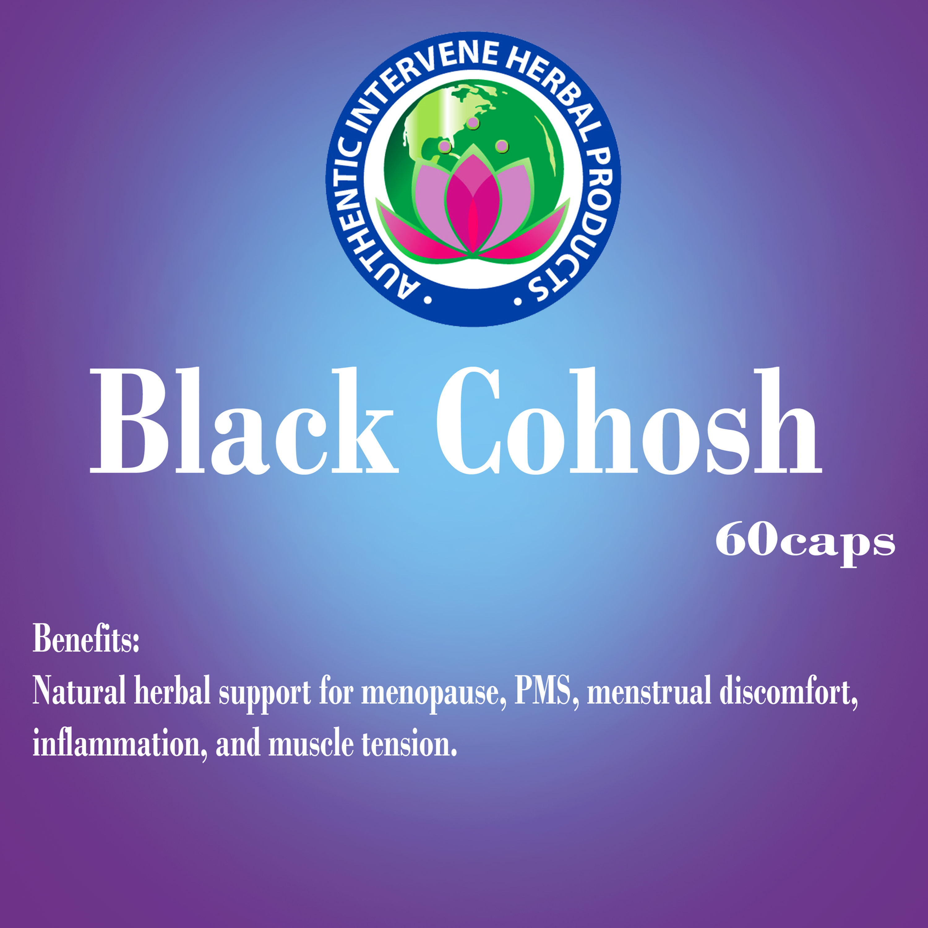 Black Cohosh