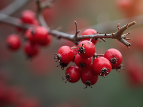 Exploring the Health Uses of Barberry: Unlocking Nature’s Healing Power