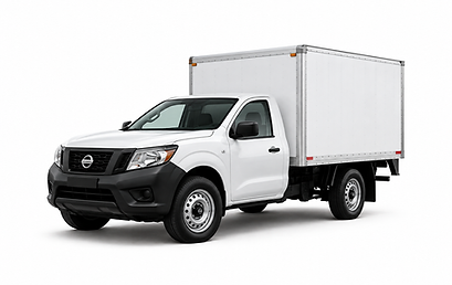 Camioneta Nissan blanca con caja de carga (1).png
