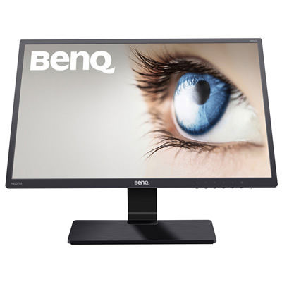 Miniatura: Monitor LED 21.5" BenQ GW2270 Full HD 1080p 60Hz 5ms Negro