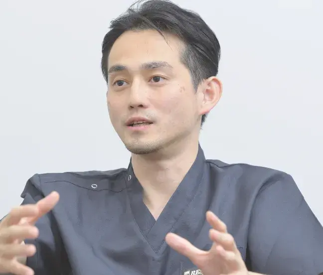 髙橋 宏瑞