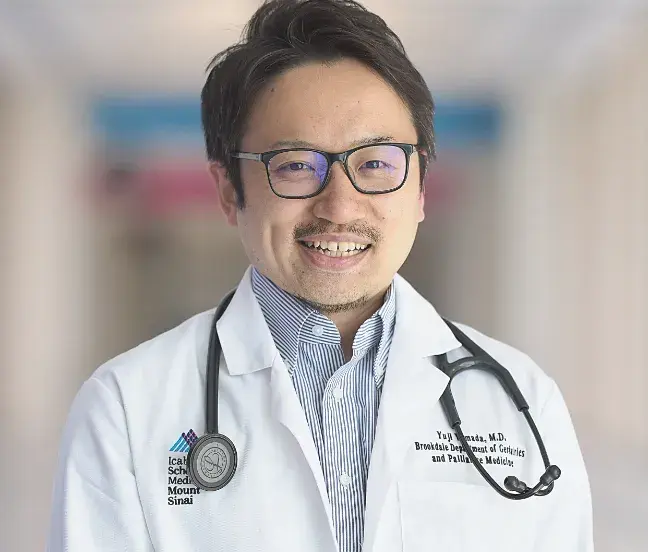 山田 悠史